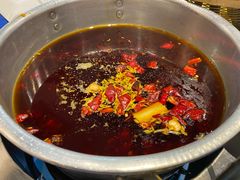 -马路边边串串香(双井直营店)