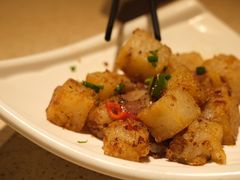 -又一间茶点轩(百汇广场店)