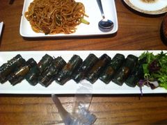 iphone_upload_pic-雀舞云南菜(乐客城店)