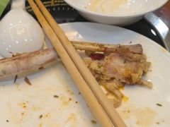 -民族饭荘(新华大街店)