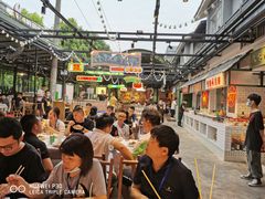 -霸王虾·麻辣小龙虾(清水河公园店)