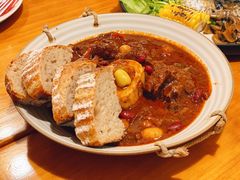 -Mesa Madre梅萨妈妈·Bintana(国贸店)