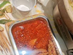 -串盟烧烤·长沙美食地标(星沙店)