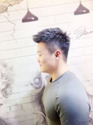 -东方美妍