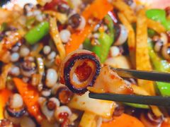 -京玉菲饭店(李村店)