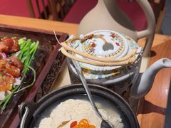 -锦府盐帮·张宅(世纪金源店)