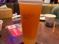 -江边城外烤全鱼(方庄时代购物中心店)