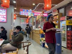 -大四喜·鲜牛肉火锅(洛阳大学城店)