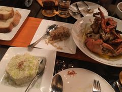 -Ministry of Crab(科伦坡店)