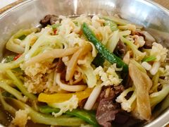 -先记烧鹅王·本地粤菜(福永店)
