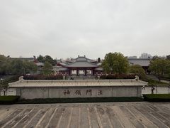 -大慈恩寺(大雁塔)
