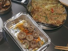 -老虎滩大连海鲜烧烤(建邺云锦路总店)