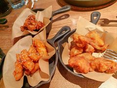 -必胜客(打浦桥日月光店)