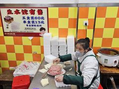 -小秋水饺(大成路总店)