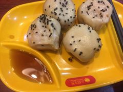 -小杨生煎(黄河路店)