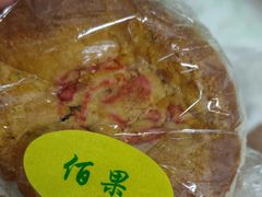 -爱德顺糕点食屋(利民道店)