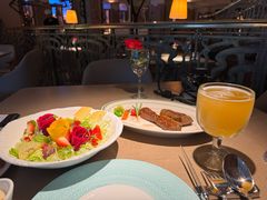 -波特曼西餐厅(中央大街店)