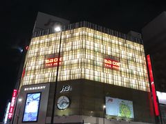 -0101丸井百货(新宿ANNEX店)