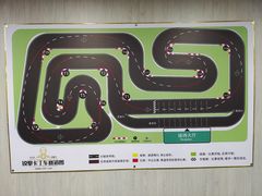 -锐擎卡丁车主题乐园(郊野公园店)