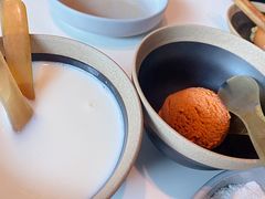 奶白酒-胡麻(静安嘉里店)