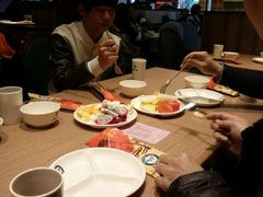 -诺丁牛排披萨自助餐厅(汕头苏宁店)