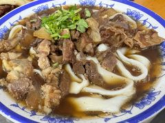 -清真-戏楼王记牛肉面