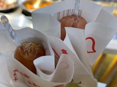 -丸来玩趣·酸辣粉(静安大悦城店)