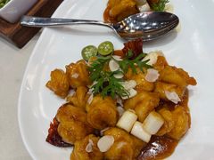 -阿庄新豫菜(航海东路店)