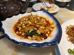 -醉美长安·陕菜(万和城店)