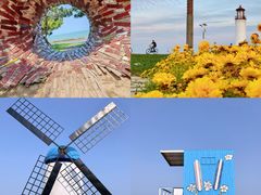 -巧克力渔家.小船海鲜家常菜(万平口店)