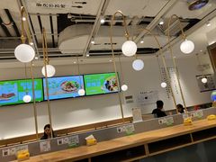 -甲乙饼·手工牛肉饼(东方广场店)