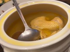 -环球港凯悦 · 享悦中餐厅