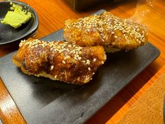 -昊·来了寿司(双楠2店)