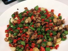 -蓉城小厨·四川味道(浙港国际店)