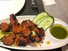 -Pita's&Tika's中东和印度风味餐厅(龙湖天街店)