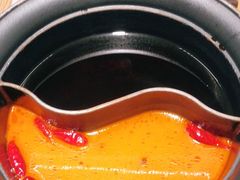 -温野菜涮涮锅(西单大悦城店)