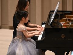 -美育儿童音乐舞蹈国际机构(浦东分校)