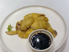 白切竹林鸡-丰收日(五角场店)