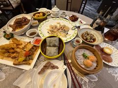 -香云轩·顺德菜(香云纱园林酒店店)