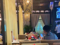 -润园四季椰子鸡火锅(海上世界店)