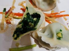 -老边饺子馆(东单店)