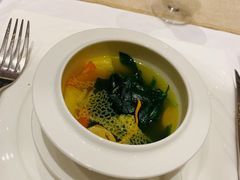 -若蘭慈·无国界素食料理(欢乐海岸店)