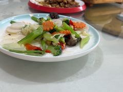-逢春菜馆天津菜(胜利路店)