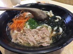 -东京屋(武定路店)