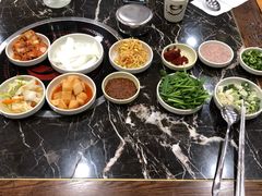 -秀男家米肠汤饭