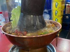 -北龙火锅店(燕山大街店)