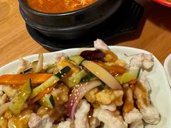 -多宾韩国料理(学衡路店)