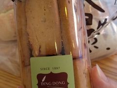 -顶东面包花园·生日蛋糕(世博店)