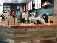 -星巴克(东莞莞城万科中心店)