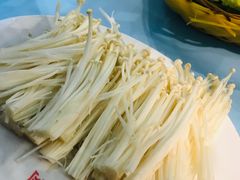 金针菇-潮发潮汕牛肉店(芳村店)